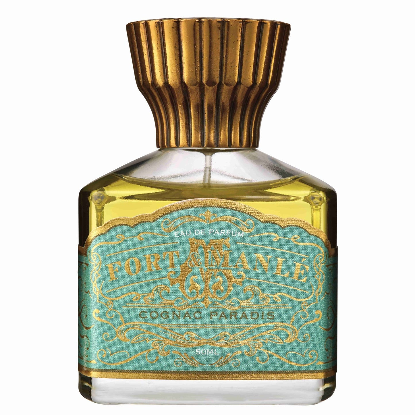 Fort & Manle Cognac Paradis - 50ml eau de parfum