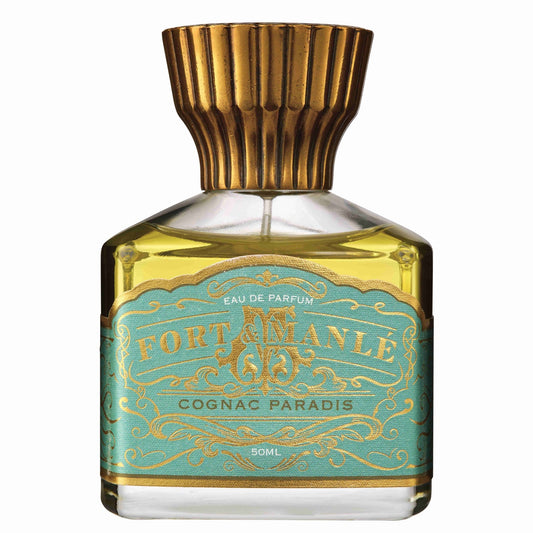 Fort & Manle Cognac Paradis - 50ml eau de parfum