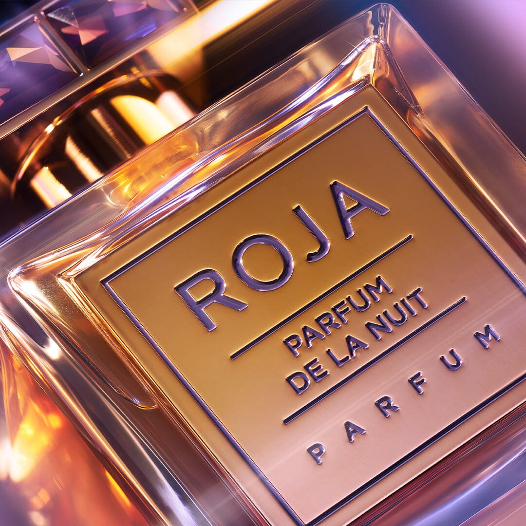 De La Nuit by Roja Dove - Parfum 100ml