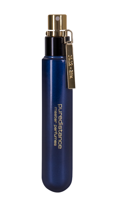 Puredistance No.12 - Extrait de Parfum 17.5ml