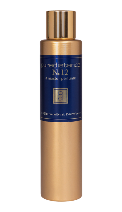 Puredistance No.12 - Extrait de Parfum 60ml