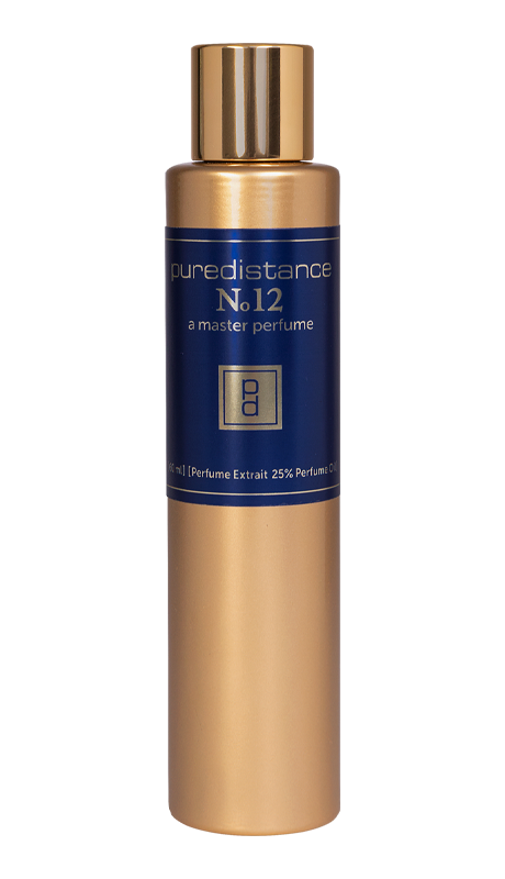 Puredistance No.12 - Extrait de Parfum 60ml