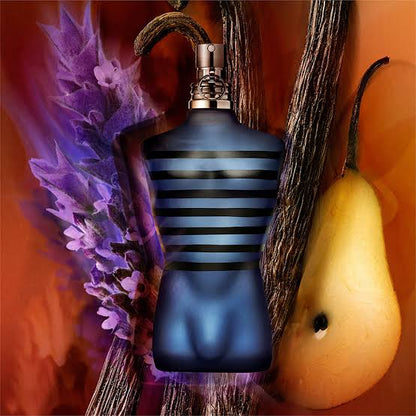 Ultra male Intense by Jean Paul Gaultier 125ml Eau de Toilette