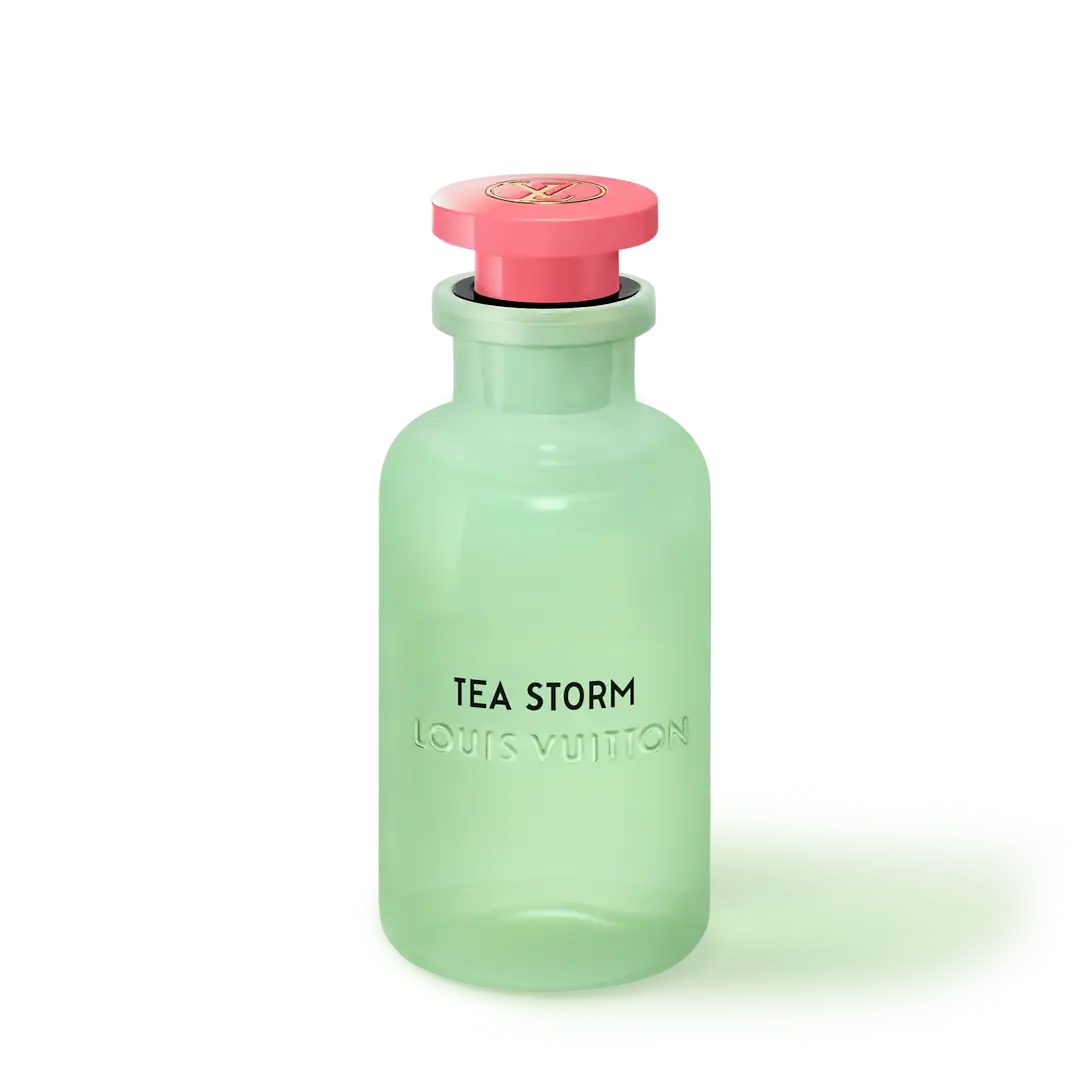 Tea Storm by Louis Vuitton - EDP 100ml( China Exclusive )