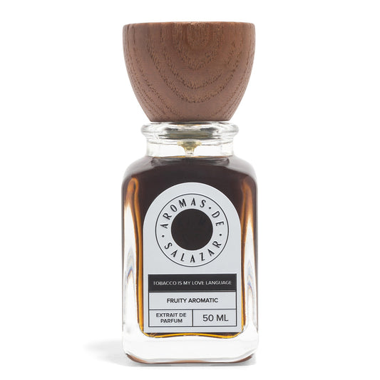 Tobacco Is My Language by Aromas de Salazar - EXDP 50ml (Discontinued)