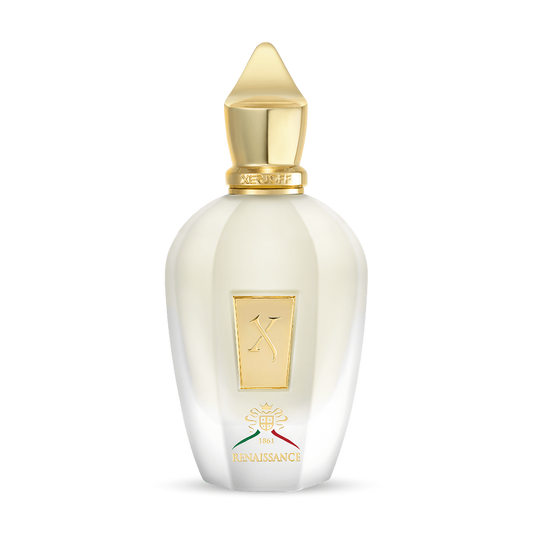 XJ 1861 Renaissance by Xerjoff 100ml Eau de Parfum