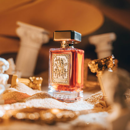 Triumph Of Bacchus by Argos - Eau De Parfum