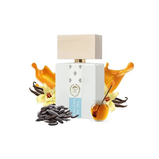 Bianco Latte by Girardini DI Toscana 100ml