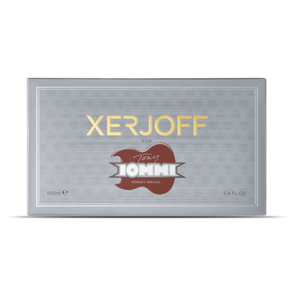 Tony Iommi Monkey Special by Xerjoff - 100ml Eau De Parfum