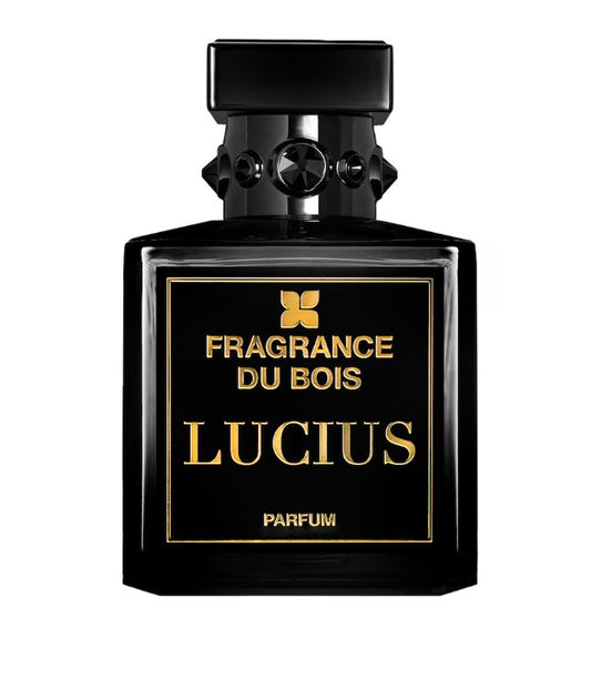 Lucius by Fragrance Du Bois - Parfum 100ml