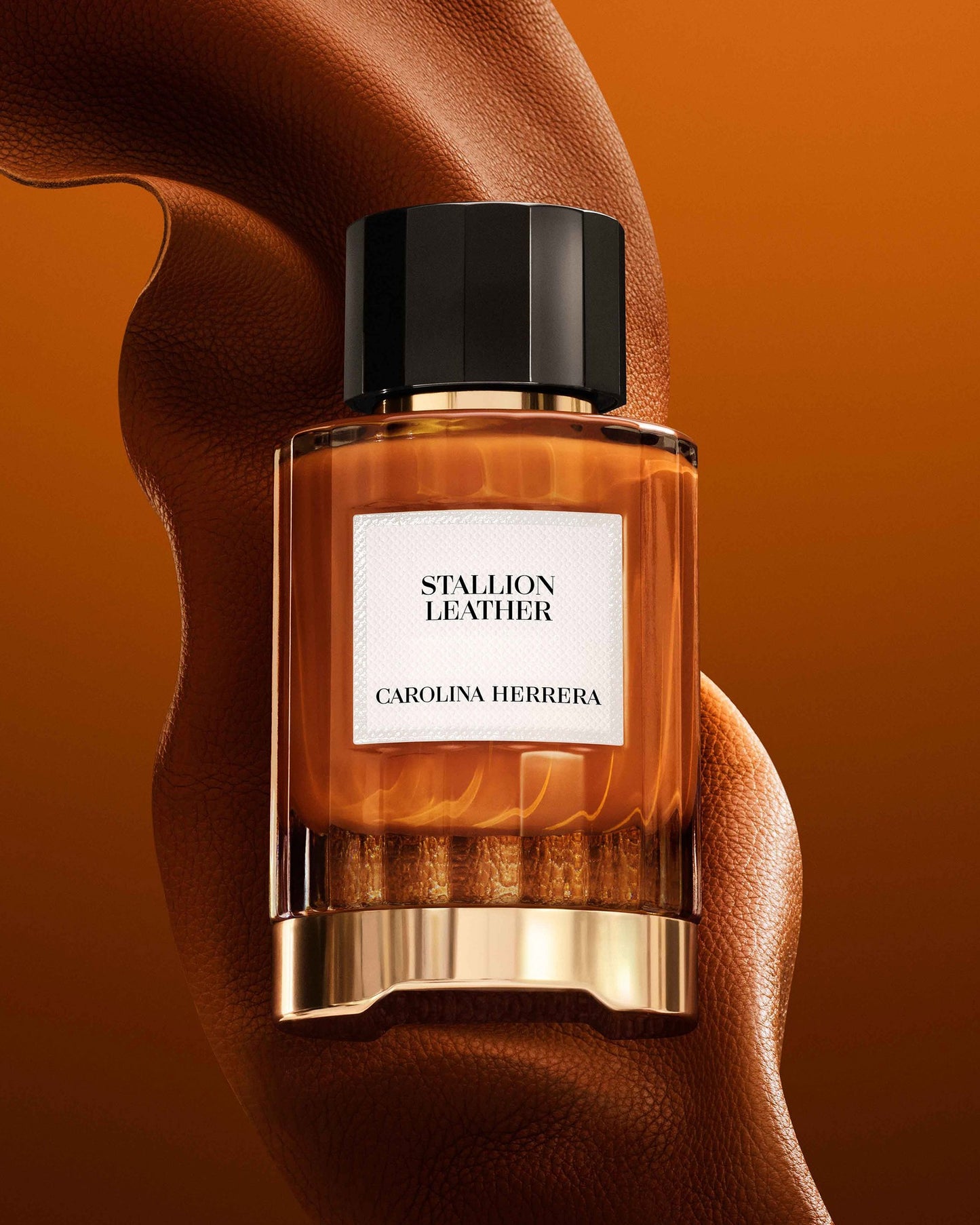 Stallion Leather Carolina Herrera - EDP 100ml