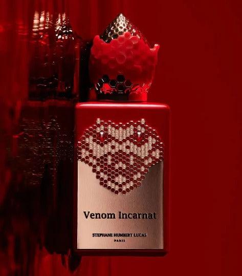 Venom Incarant by Stephen Humbert Lucas 50ml - Unisex - Aura Fragrances