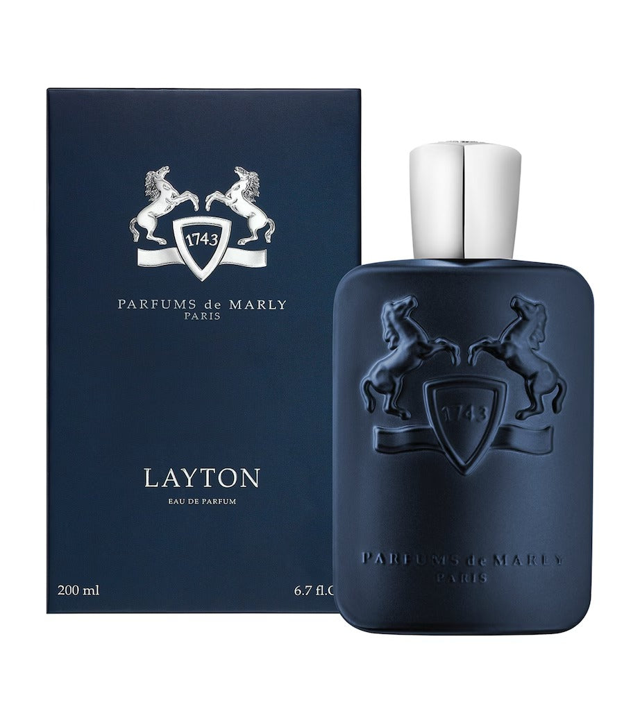Layton by Parfums De Marly 200ml - Unisex - Aura Fragrances