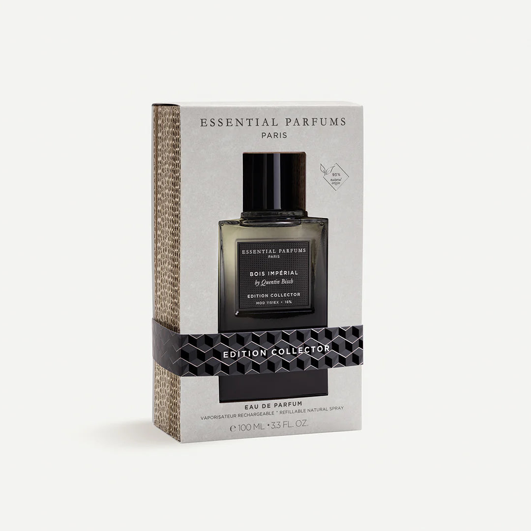 Bois Impérial by Essential Parfums - EDP 100ml ( Edition Collector )