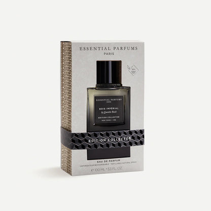 Bois Impérial by Essential Parfums - EDP 100ml ( Edition Collector )