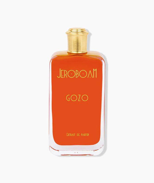 Gozo by Jeroboam 100ml - Unisex - Aura Fragrances