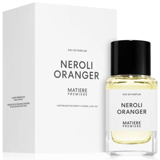 Neroli Oranger by Matiere Premiere 100ml - Unisex - Aura Fragrances