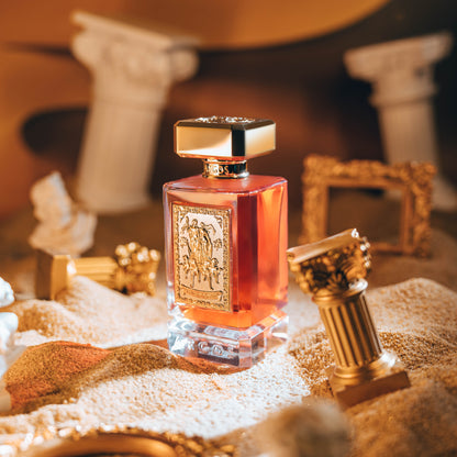 Triumph Of Bacchus by Argos - Eau De Parfum