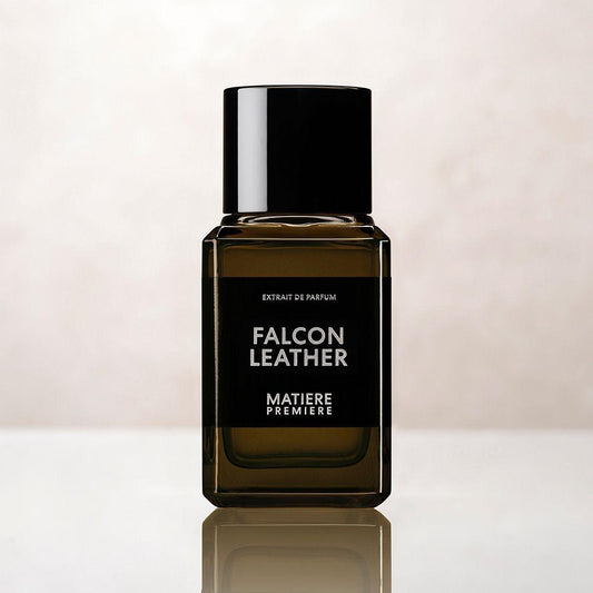 Falcon Leather by Matiere Premiere 100ml Extrait de Parfum - Unisex - Aura Fragrances