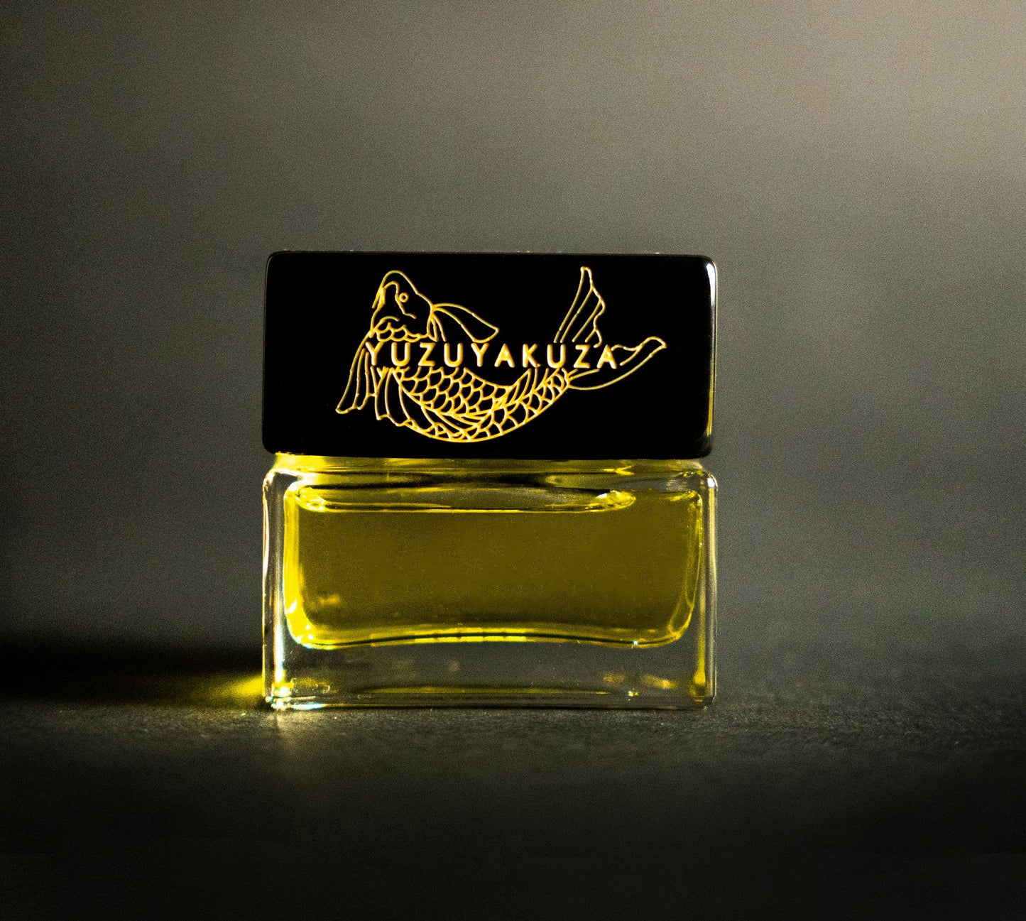 YUZUYAKUZA by Spiritica - Extrait De Parfum 50ml