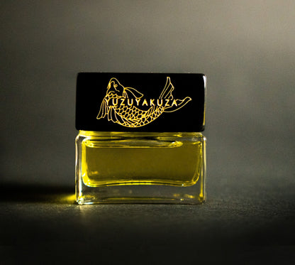 YUZUYAKUZA by Spiritica - Extrait De Parfum 50ml