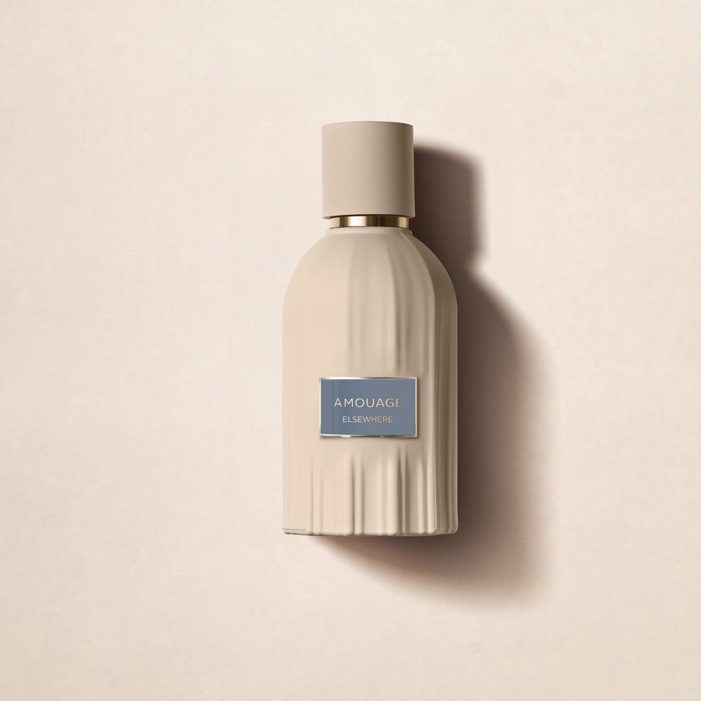 Elsewhere by Amouage - EDP 100ml