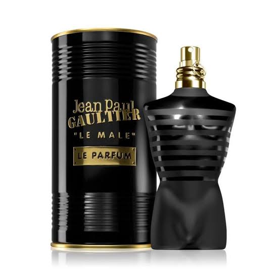 Le Male Le Parfum by Jean Paul Gaultier 125ml