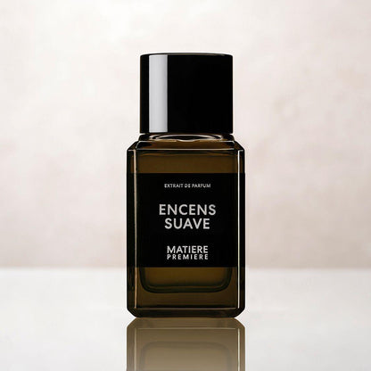 Encens Suave by Matiere Premiere 100ml Extrait de Parfum - Unisex - Aura Fragrances