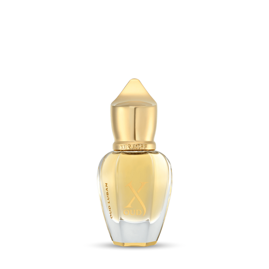 XJ Oud Oud Luban by Xerjoff 15ml Attar Oil