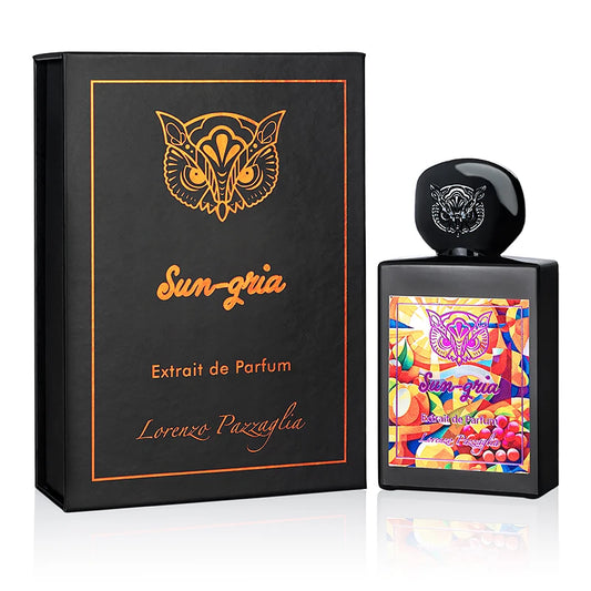 Sun-Gria by Lorenzo Pazzaglia 50ml Extrait De Parfum