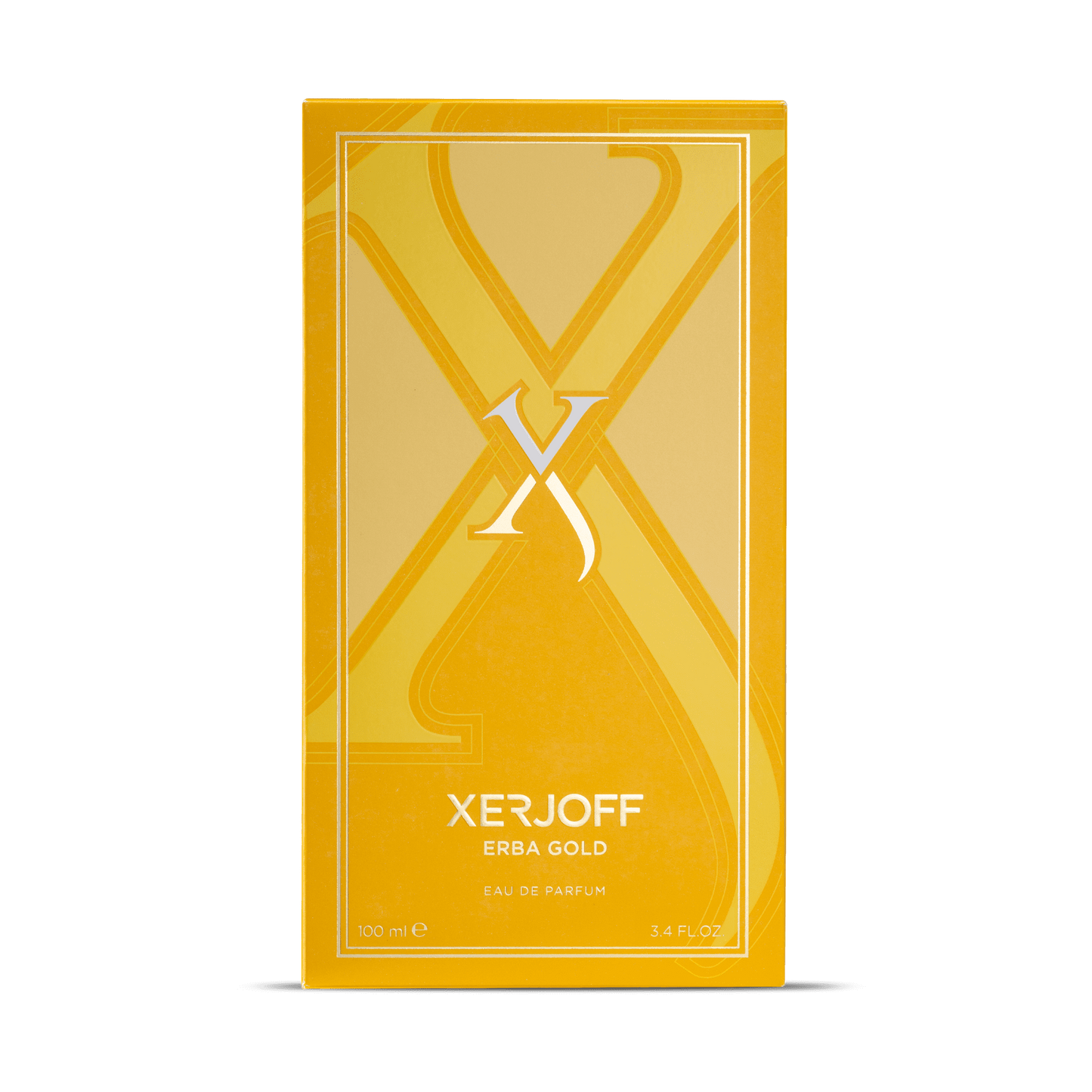 Erba Gold by Xerjoff 100ml Eau de Parfum