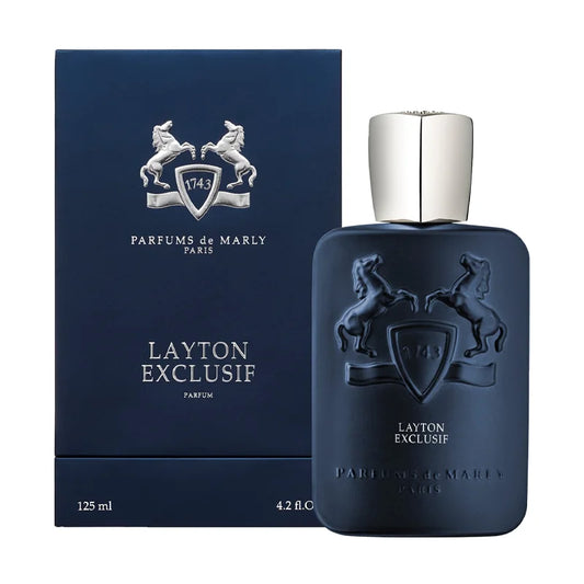 Parfums De Marly Layton Exclusif EDP 125ml