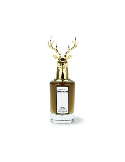 The Tragedy of Lord George by Penhaligon's -  75ml Eau De Parfum