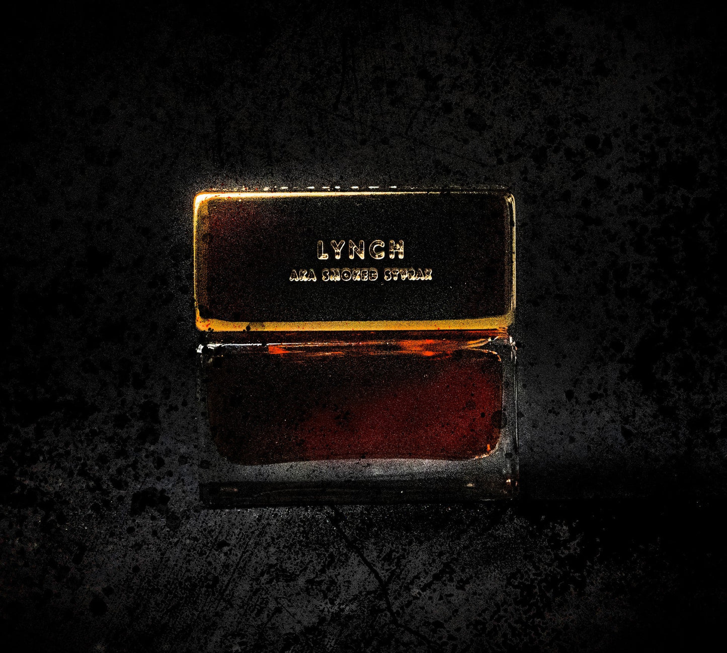 LYNCH by Spiritica - Extrait De Parfum 50ml