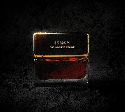 LYNCH by Spiritica - Extrait De Parfum 50ml