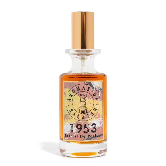 1953 by Aromas de Salazar - EXDP 50ml