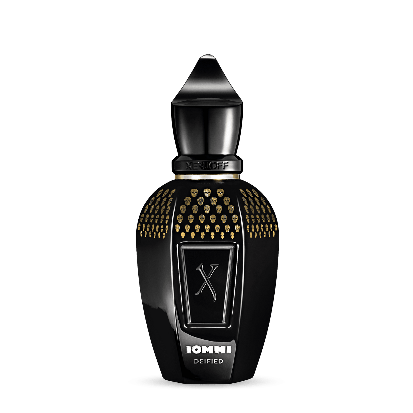 Deified Tony Iommi by Xerjoff 50ml Parfum