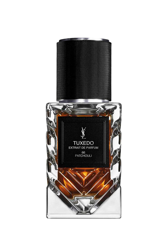 Tuxedo 66 Patchouli by Yves Saint Laurent - EXDP 50ml