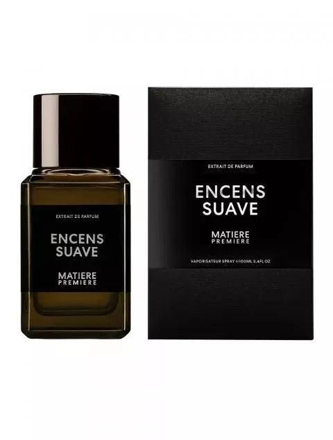 Encens Suave by Matiere Premiere 100ml Extrait de Parfum - Unisex - Aura Fragrances