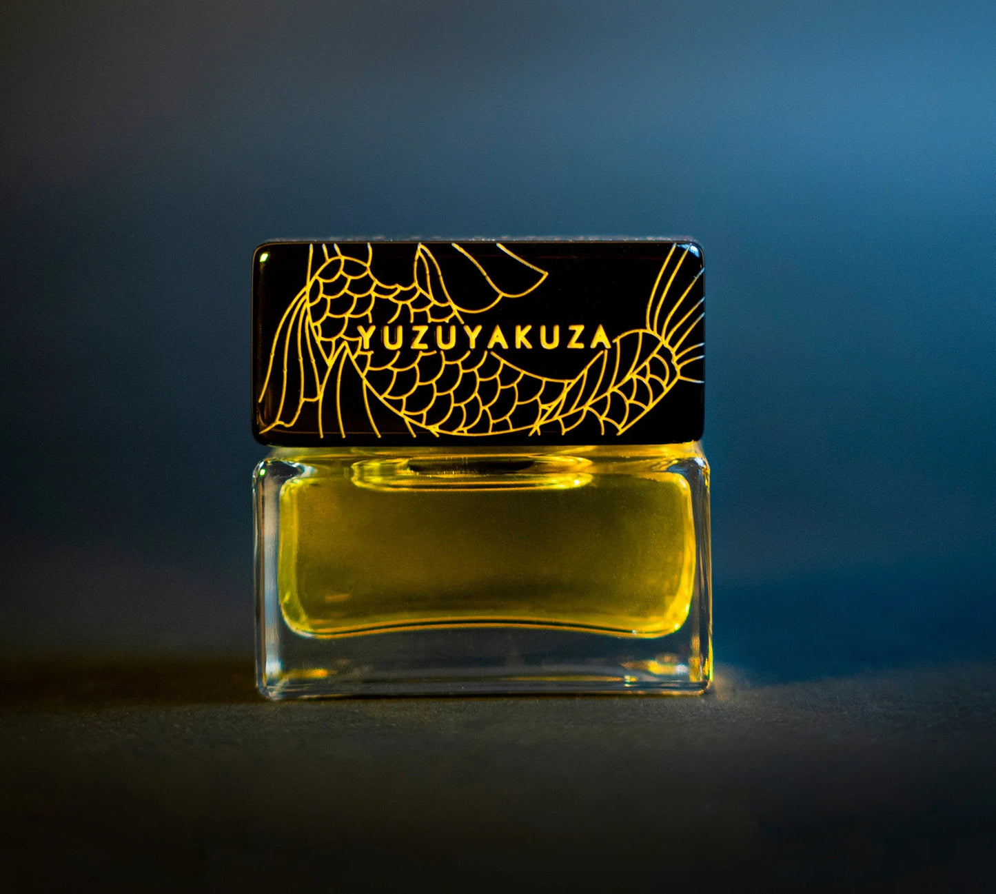 YUZUYAKUZA by Spiritica - Extrait De Parfum 50ml
