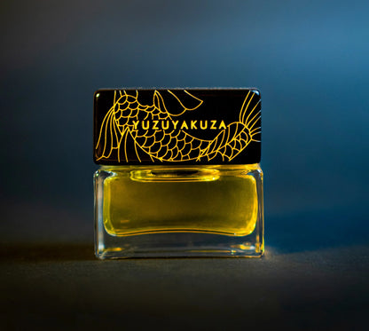 YUZUYAKUZA by Spiritica - Extrait De Parfum 50ml