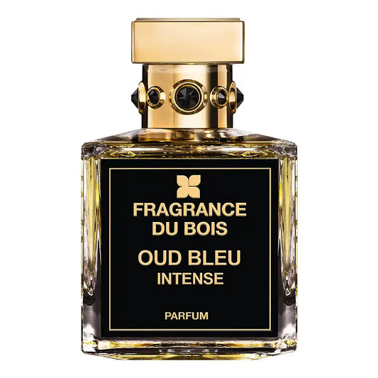 Oud Blue Intense by Fragrance Du Bois 100ml