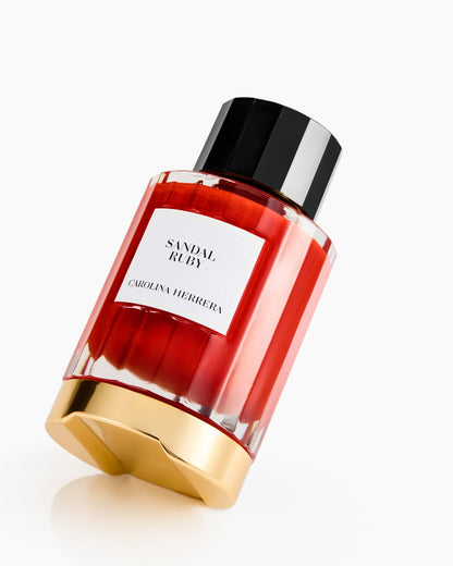 Sandal Ruby Carolina Herrera - EDP 100ml