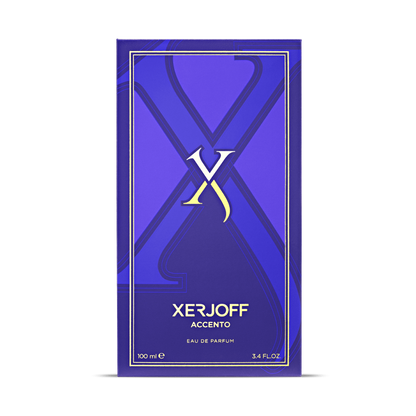 Accento by Xerjoff 100ml Eau de Parfum