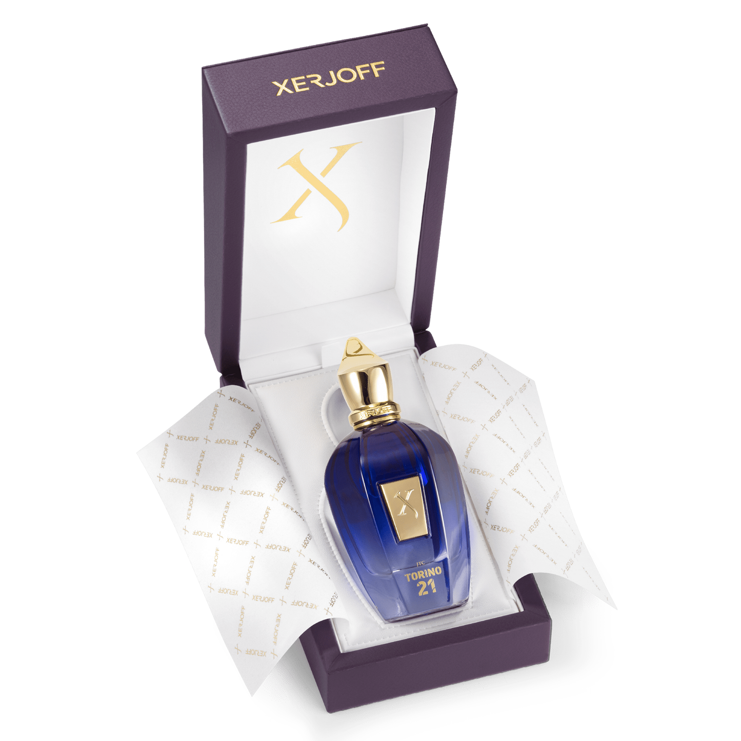 Torino 21 by Xerjoff 100ml Eau de Parfum