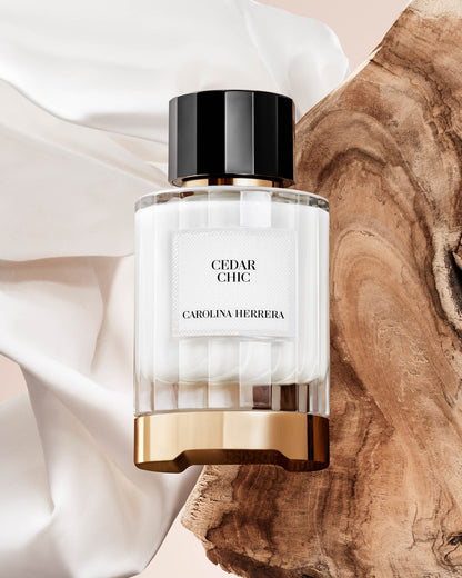 Ceda Chic Carolina Herrera - EDP 100ml