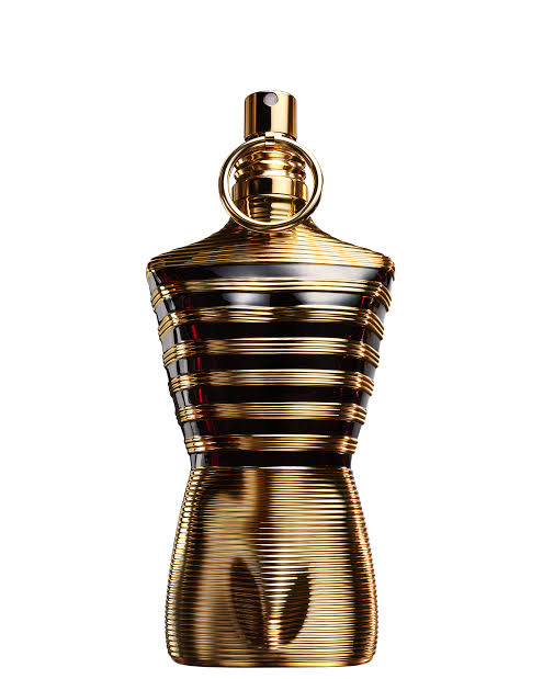 Le Male Elixir Parfum by Jean Paul Gaultier 125ml