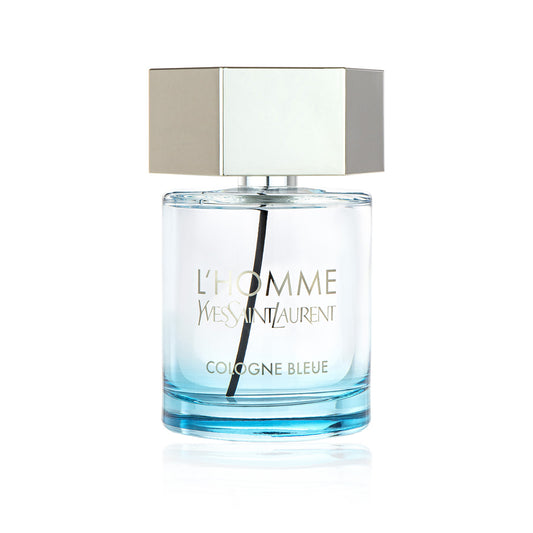 L'Homme Cologne Bleue by Yves Saint Laurent 100ml