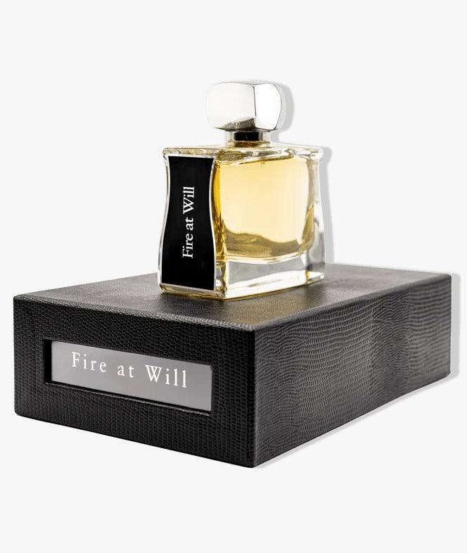 Fire at Will by Jovoy 100ml - Unisex - Aura Fragrances