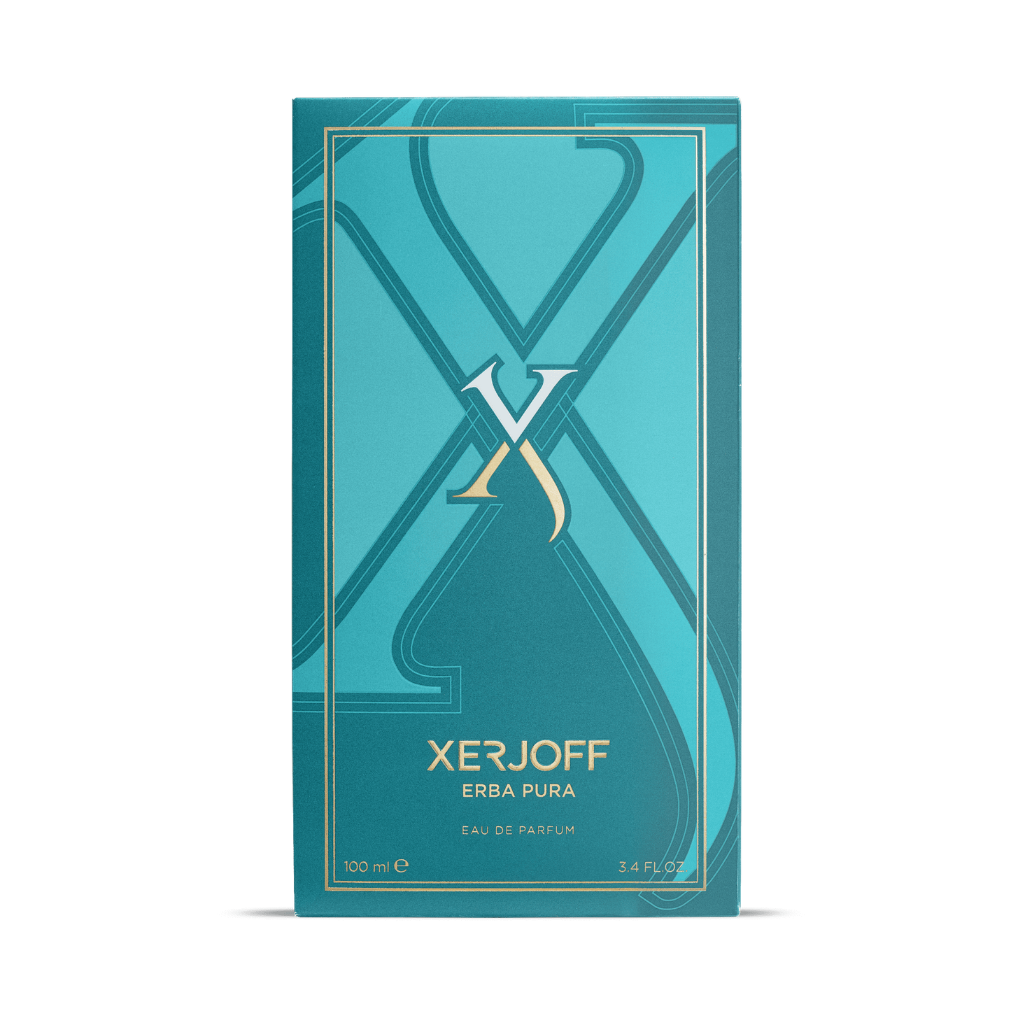 Erba Pura by Xerjoff 100ml Eau de Parfum